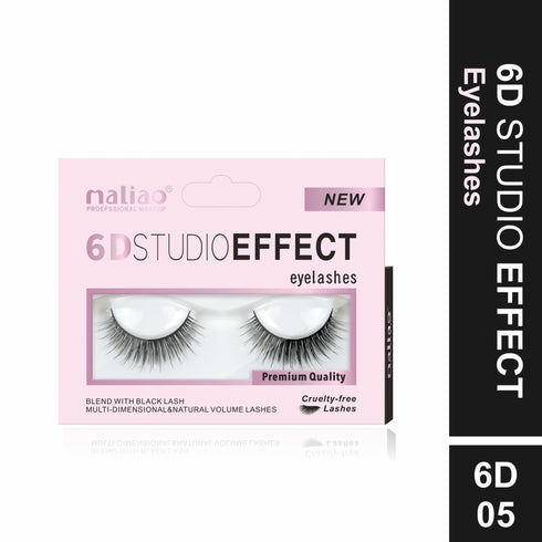 Maliao 6D Studio Effect Eyelashes