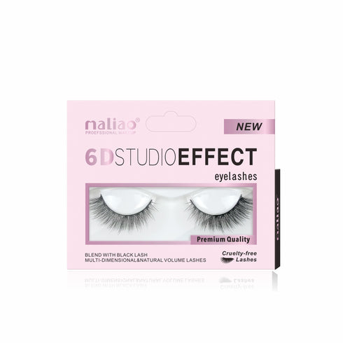 Maliao 6D Studio Effect Eyelashes