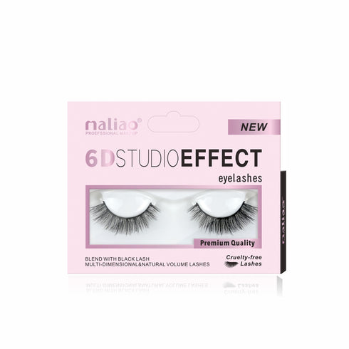 Maliao 6D Studio Effect Eyelashes