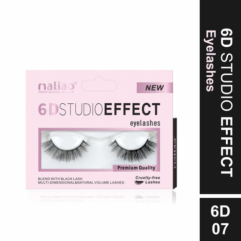 Maliao 6D Studio Effect Eyelashes