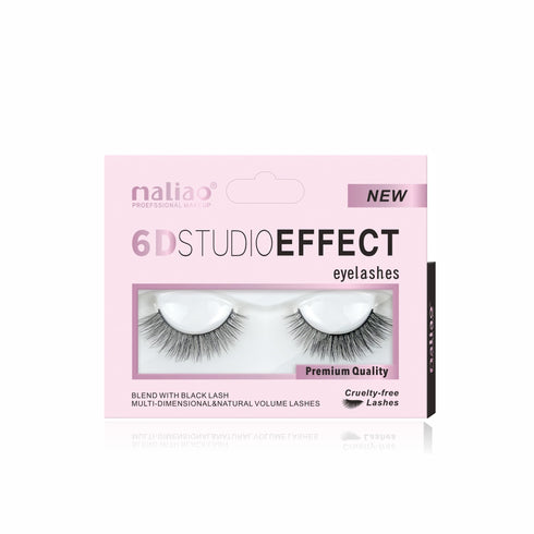 Maliao 6D Studio Effect Eyelashes