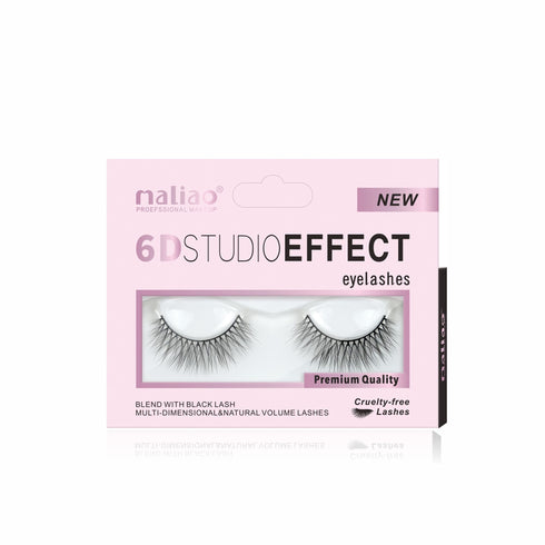 Maliao 6D Studio Effect Eyelashes