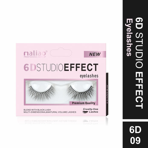 Maliao 6D Studio Effect Eyelashes
