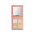 Maliao Charming Highlight Palette (4 Colors)