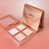 Maliao Charming Highlight Palette (4 Colors)