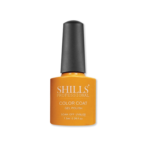 Shills Professional UV/LED Cool Gel Polish (M42-M82)