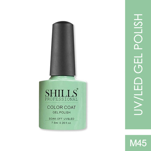 Shills Professional UV/LED Cool Gel Polish (M42-M82)