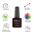 Shills Professional UV/LED Cool Gel Polish (M42-M82)