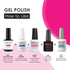 Shills Professional UV/LED Cool Gel Polish (M42-M82)