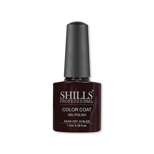 Shills Professional UV/LED Cool Gel Polish (M42-M82)
