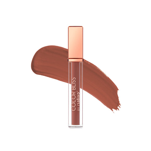 Maliao Color Bliss Air Matte Liquid Lipstick