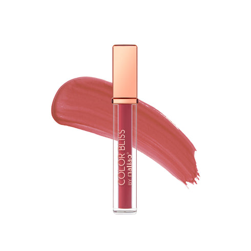 Maliao Color Bliss Air Matte Liquid Lipstick
