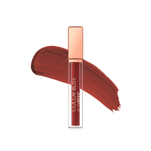 Maliao Color Bliss Air Matte Liquid Lipstick
