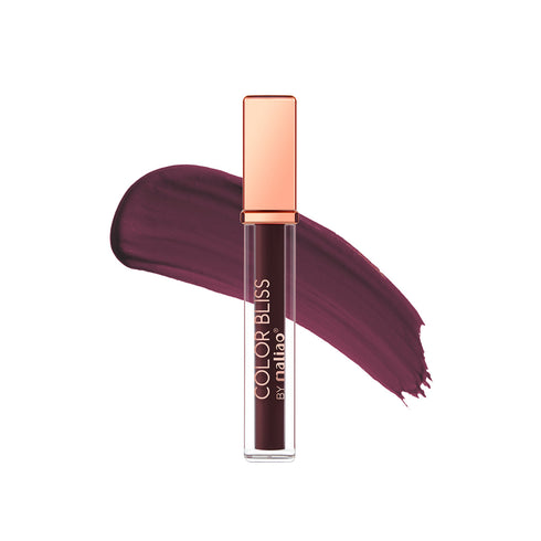Maliao Color Bliss Air Matte Liquid Lipstick