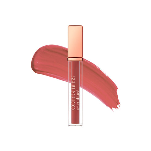 Maliao Color Bliss Air Matte Liquid Lipstick