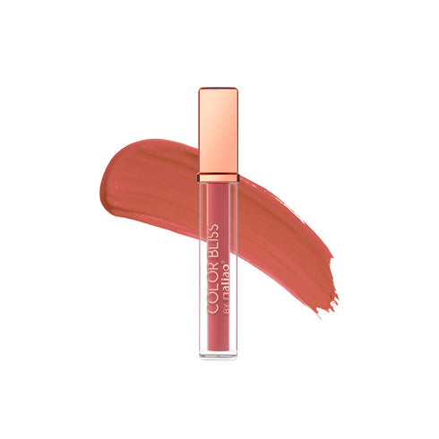 Maliao Color Bliss Air Matte Liquid Lipstick