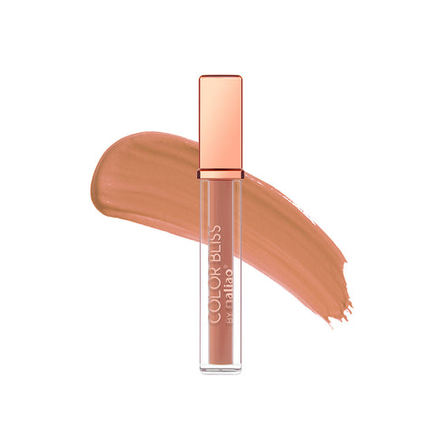Maliao Color Bliss Air Matte Liquid Lipstick