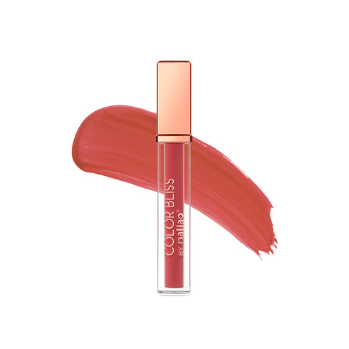 Maliao Color Bliss Air Matte Liquid Lipstick