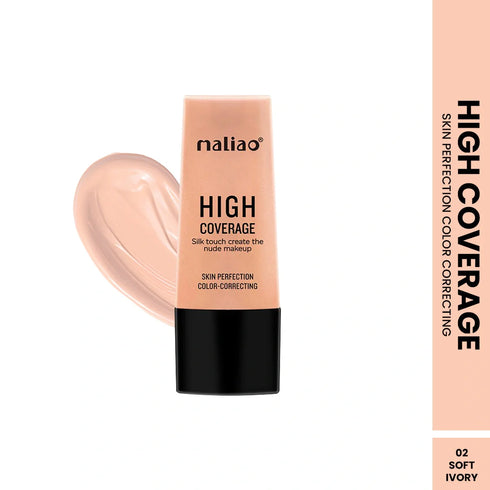 Maliao CC Cream Skin Stylist Collection SPF 30 PA