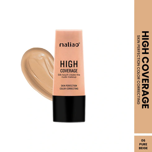 Maliao CC Cream Skin Stylist Collection SPF 30 PA