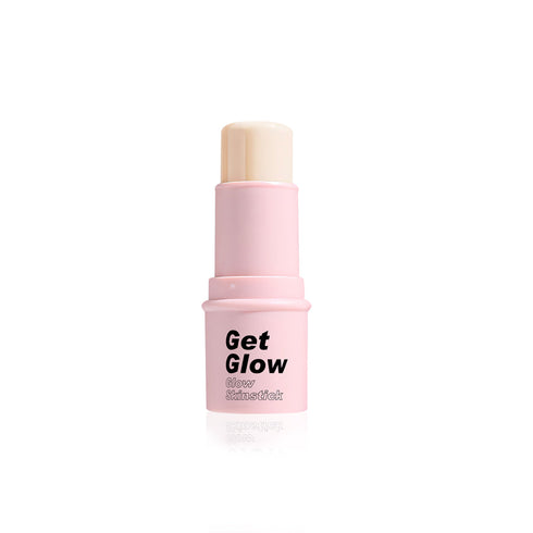 Maliao Get Glow Skinstick Radiant Glow Highlighter for Luminous Skin