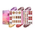 Maliao 52 Color Makeup Palette | All|in|One