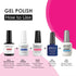Shills Professional UV/LED Cool Gel Polish (M42-M82)