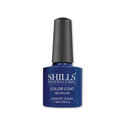 Shills Professional UV/LED Cool Gel Polish (M42-M82)