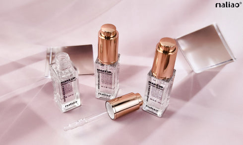Maliao Makeup Mixing Liquid Base | Perfect Foundation Blending Solution