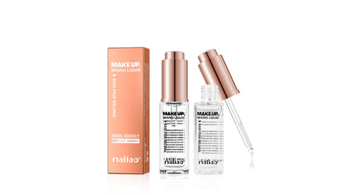 Maliao Makeup Mixing Liquid Base | Perfect Foundation Blending Solution