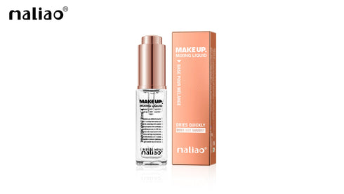 Maliao Makeup Mixing Liquid Base | Perfect Foundation Blending Solution