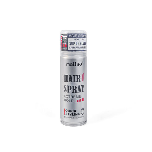 Maliao Extreme Hold Hairspray Level 5