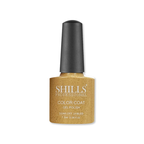 Shills Professional UV/LED Cool Gel Polish (M42-M82)