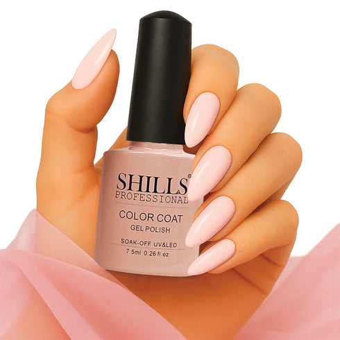 Shills Professional Gel Polish 7.5ml