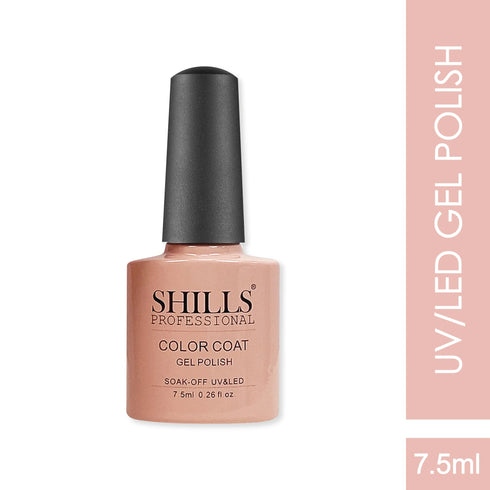 Shills Professional Gel Polish 7.5ml