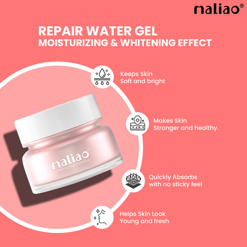 Maliao Repair Water Gel Moisturizer