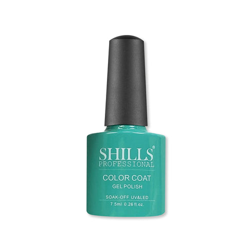 Shills Professional UV/LED Cool Gel Polish (M42-M82)