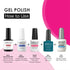 Shills Professional UV/LED Cool Gel Polish (M42-M82)