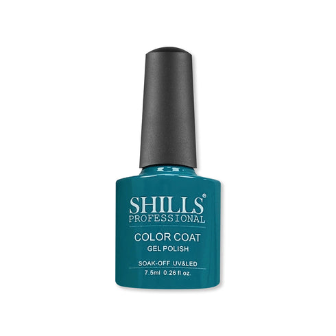 Shills Professional UV/LED Cool Gel Polish (M42-M82)