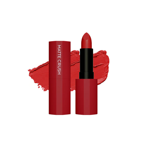 Maliao Matte Crush Lipstick