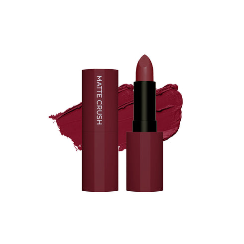 Maliao Matte Crush Lipstick