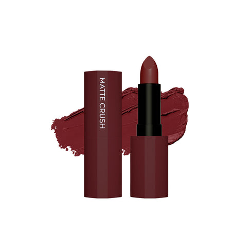 Maliao Matte Crush Lipstick