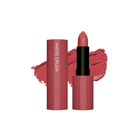 Maliao Matte Crush Lipstick
