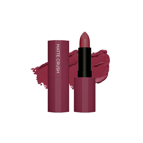Maliao Matte Crush Lipstick