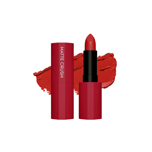 Maliao Matte Crush Lipstick