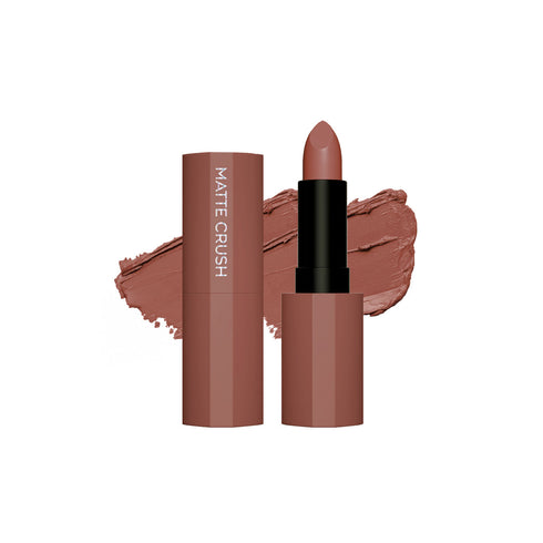 Maliao Matte Crush Lipstick
