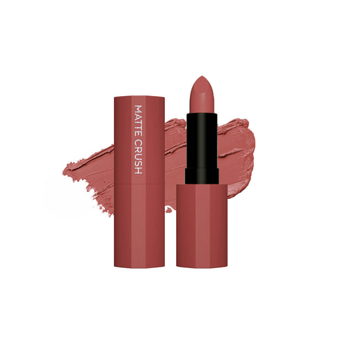Maliao Matte Crush Lipstick