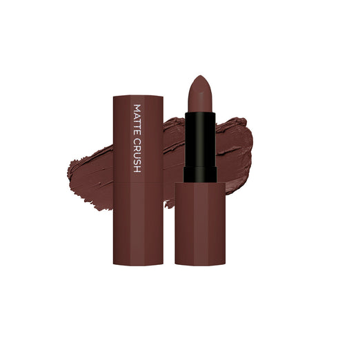 Maliao Matte Crush Lipstick