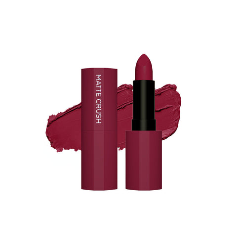 Maliao Matte Crush Lipstick