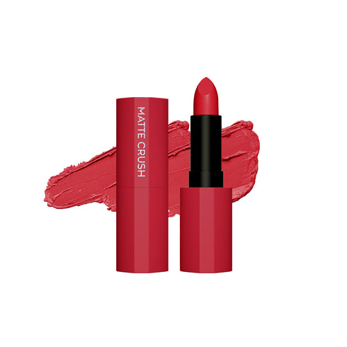 Maliao Matte Crush Lipstick